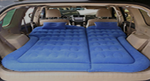 سرير قابل للنفخ للسيارات