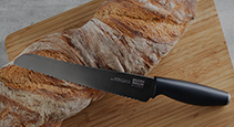 سكاكين الخبز