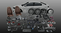 Car Accessories & Others