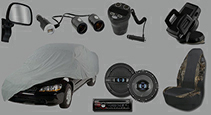 Car Accessories & Others