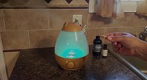 Humidifier Accessories