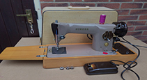 Electric Sewing Machines
