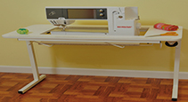 Sewing Machine Table / Platform
