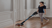 Speciality Vacuum Cleaner