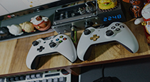 Console Gaming Accessories