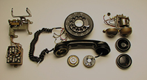 Landline Phone Accessories