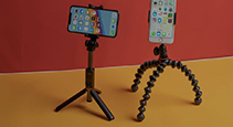 Mobile Stands & Mounts