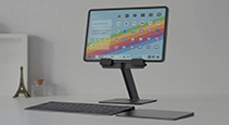 Tablet Mount & Stand
