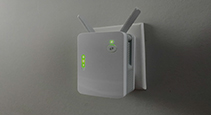 Wireless Repeaters
