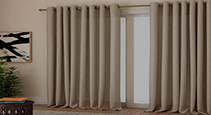 Standard Curtains