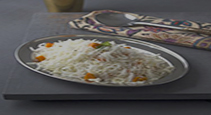 Rice Plates