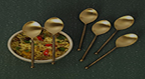 Table Spoons