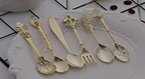 Other Spoons