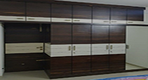 Cupboards & Cabinets