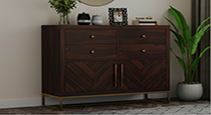 Chester / Chest of Drawers