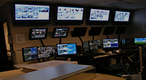 Security Monitors & Displays
