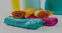 All Purpose Cleaning Cloth