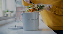 Food Composters