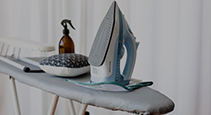 Ironing Board & Accessories