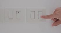 Switches & Wall Plates