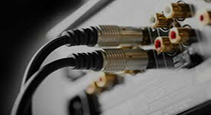 Audio RCA Cables