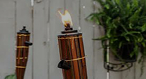 Outdoor Torch Fuel