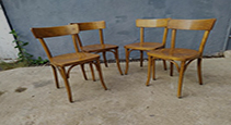 Bistro Chairs