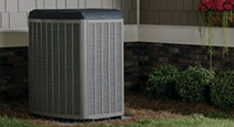 Outdoor Heating & Cooling