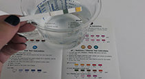 Water Testing Products