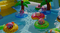 Pools & Water Toys