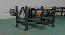 Standard Weight Benches