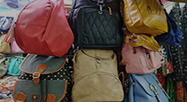 Bags, Backpacks & Accessories