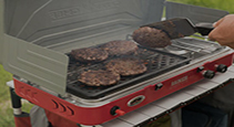 Grill Stoves