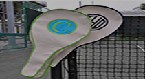 Racquet Covers