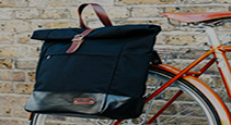 Cycle Backpacks, Bags & Panniers