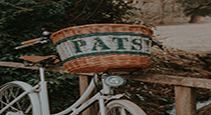 Cycle Baskets