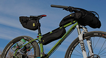 Cycle Pack Accessories