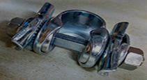 Seat Clamps