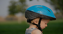 Children's Helmets