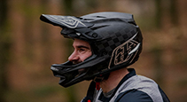 Full-face & BMX Helmets