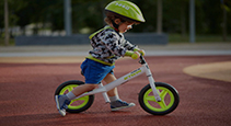 Kids' Cycles