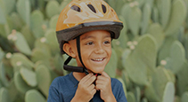Kids' Helmets
