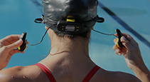 Swim MP3 Players