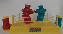 Boxing Toys