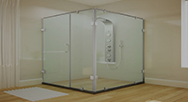 Shower Trays & Enclosures