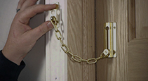 Door Chains