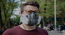 Masks & Respirators