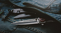 Pocket Knives & Folding Knives