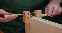Hand-Screw Clamps