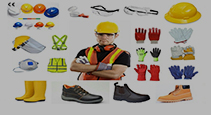 Safety Equipment & Gear